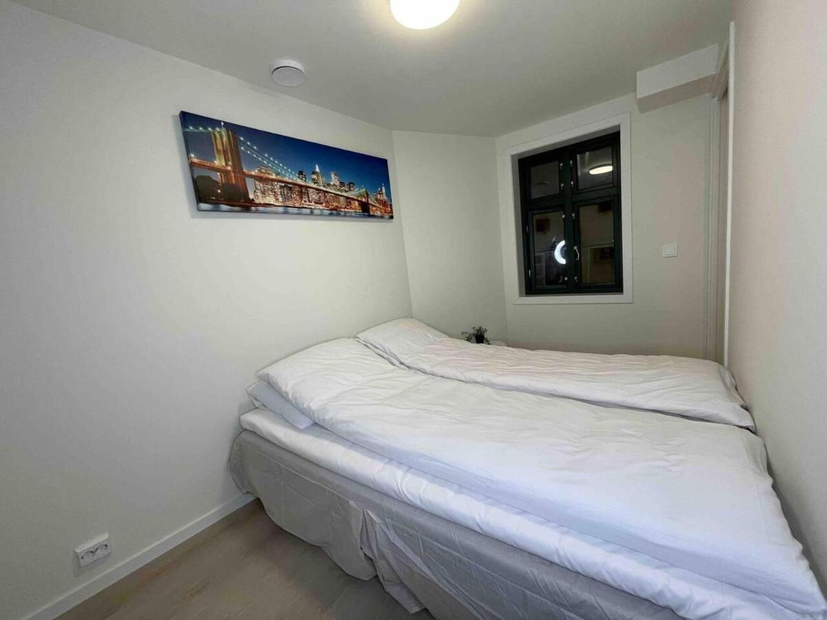 Amazing Studio 2Br Cental Stavanger Bnb 11 Εξωτερικό φωτογραφία