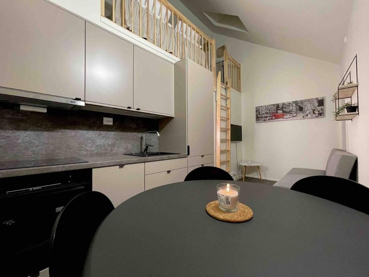 Amazing Studio 2Br Cental Stavanger Bnb 11 Εξωτερικό φωτογραφία