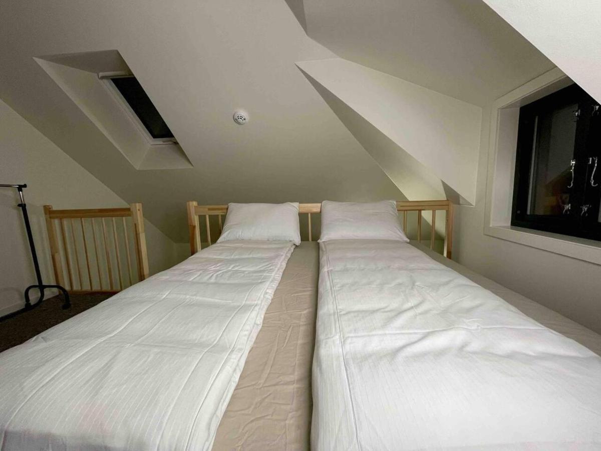 Amazing Studio 2Br Cental Stavanger Bnb 11 Εξωτερικό φωτογραφία