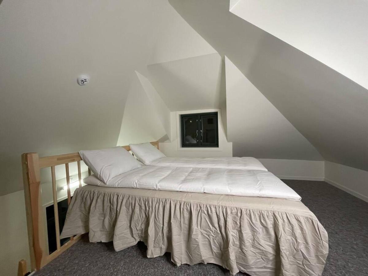Amazing Studio 2Br Cental Stavanger Bnb 11 Εξωτερικό φωτογραφία