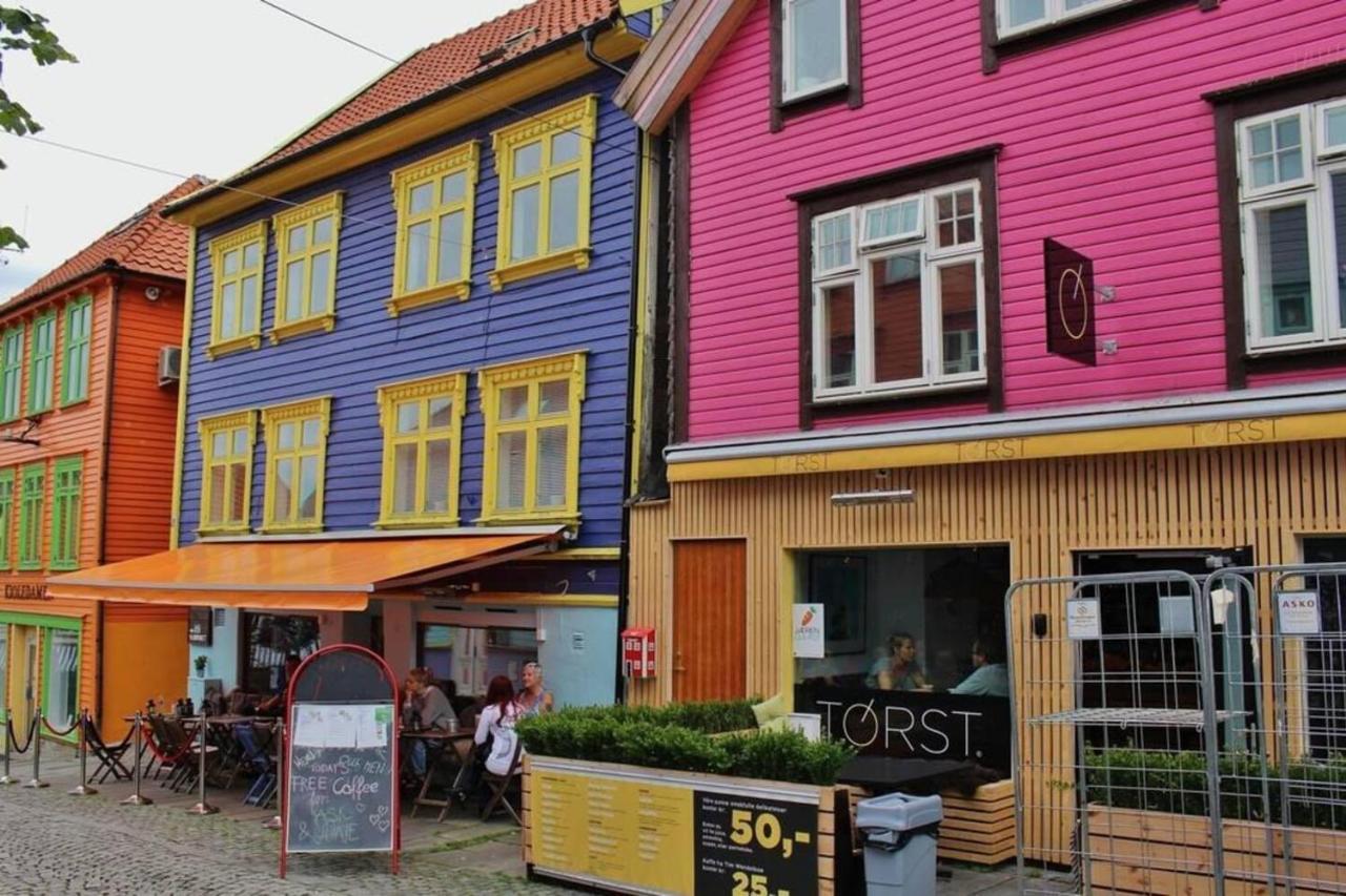 Amazing Studio 2Br Cental Stavanger Bnb 11 Εξωτερικό φωτογραφία