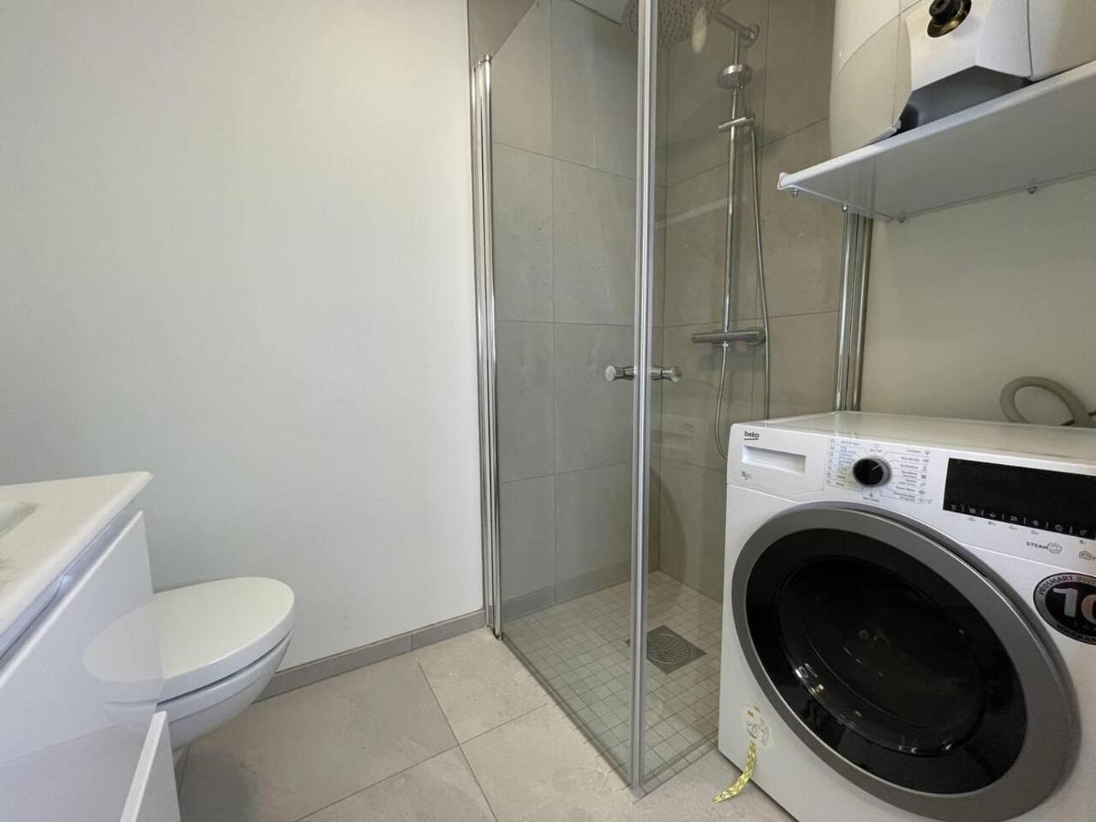 Amazing Studio 2Br Cental Stavanger Bnb 11 Εξωτερικό φωτογραφία