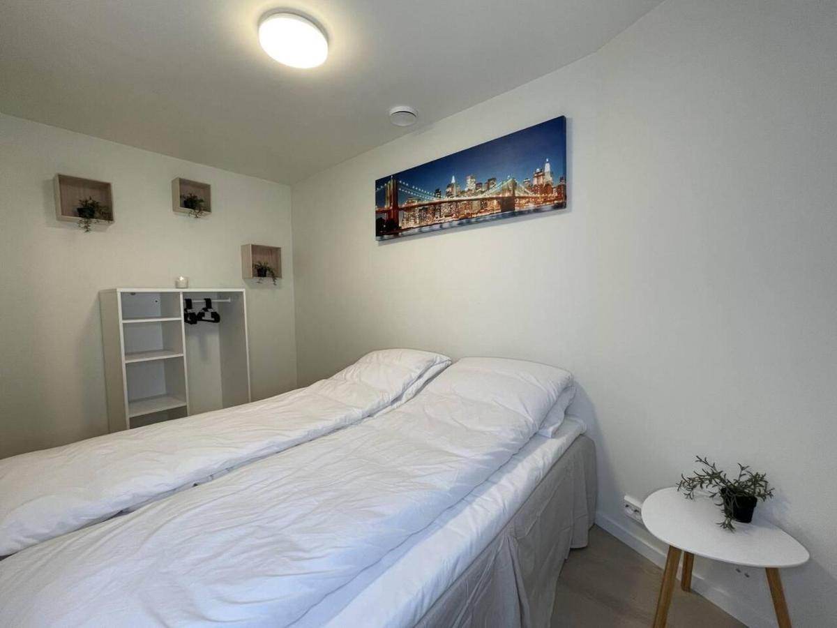 Amazing Studio 2Br Cental Stavanger Bnb 11 Εξωτερικό φωτογραφία