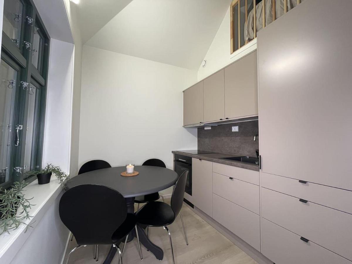 Amazing Studio 2Br Cental Stavanger Bnb 11 Εξωτερικό φωτογραφία