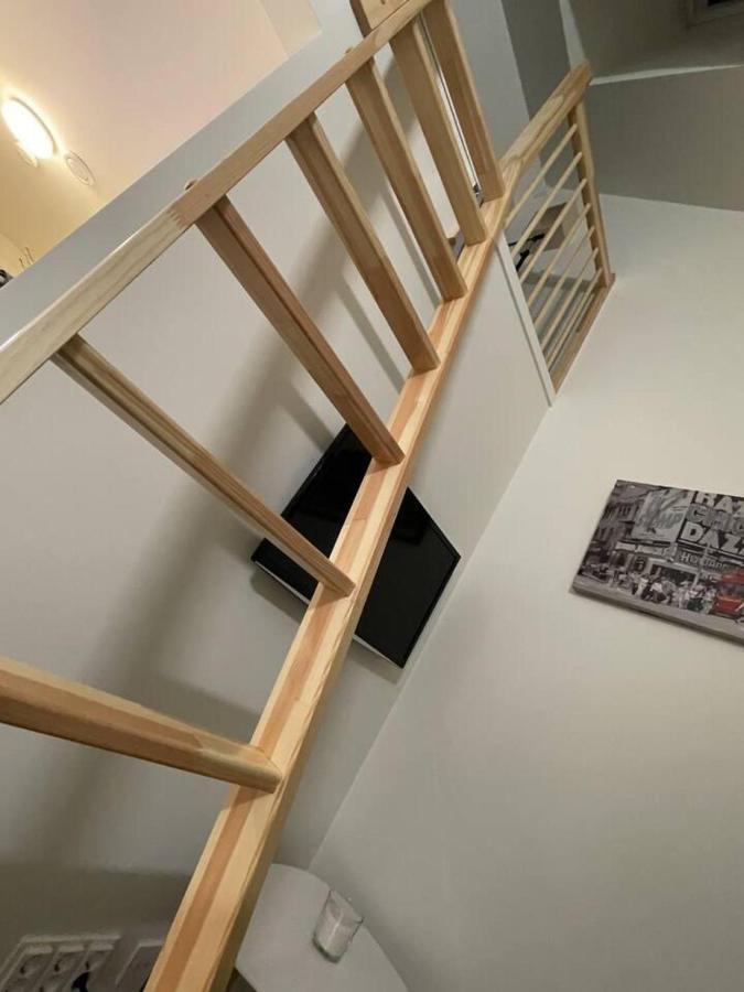 Amazing Studio 2Br Cental Stavanger Bnb 11 Εξωτερικό φωτογραφία