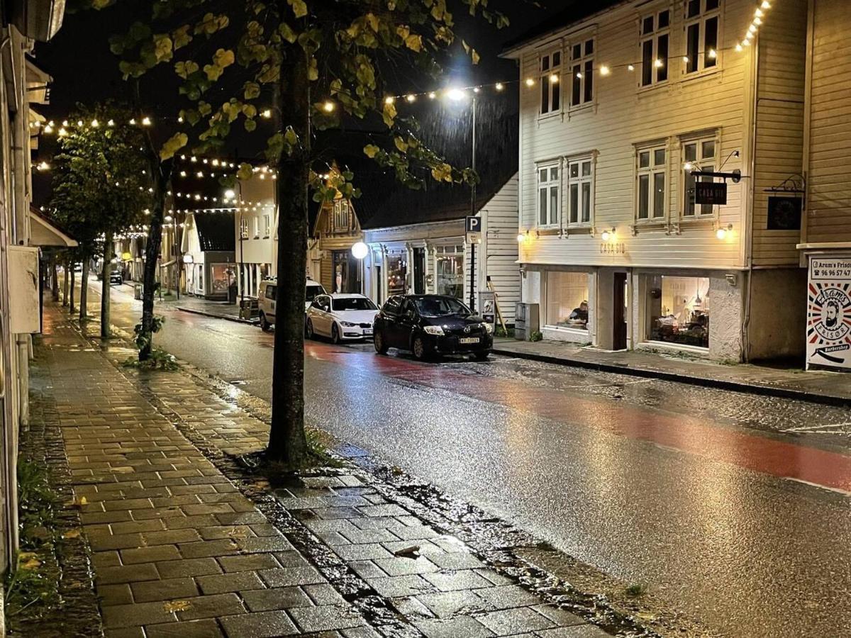 Amazing Studio 2Br Cental Stavanger Bnb 11 Εξωτερικό φωτογραφία
