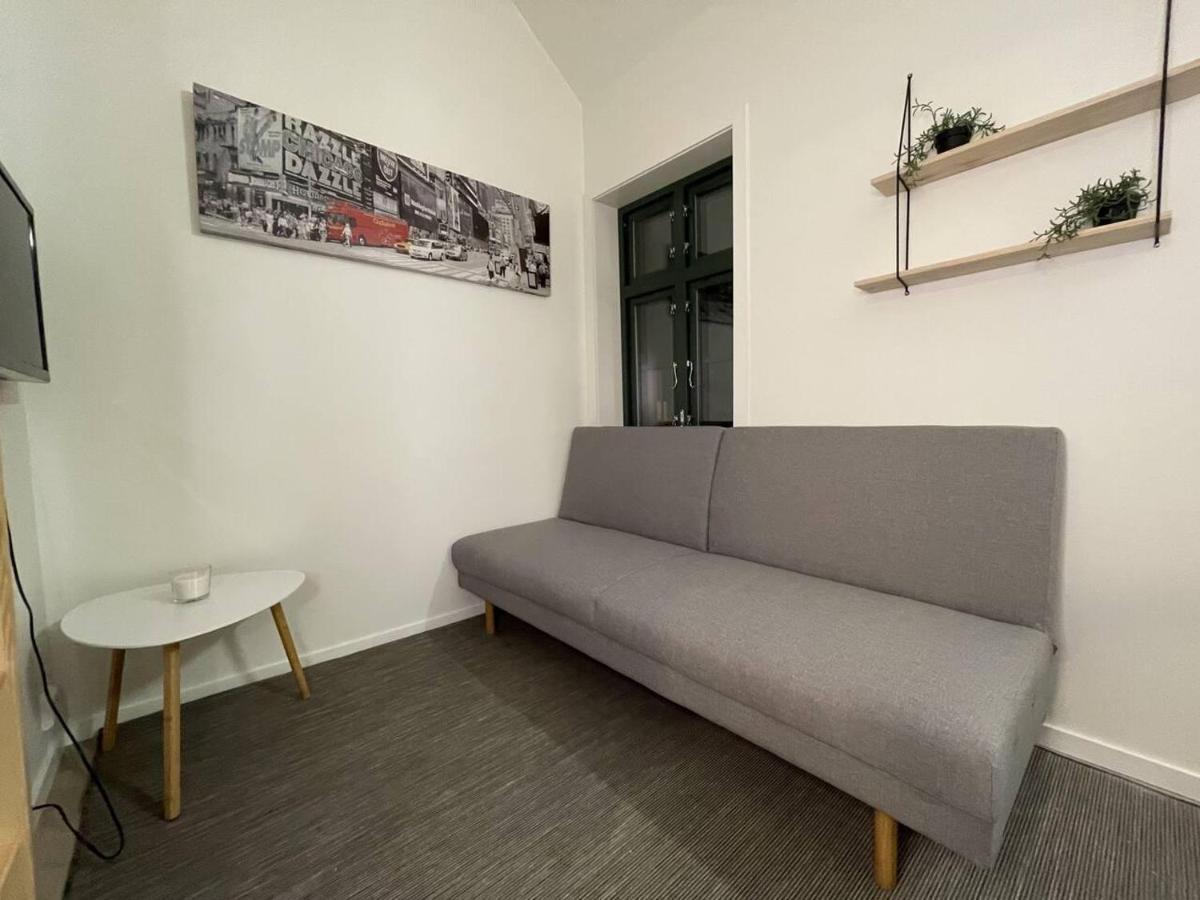 Amazing Studio 2Br Cental Stavanger Bnb 11 Εξωτερικό φωτογραφία