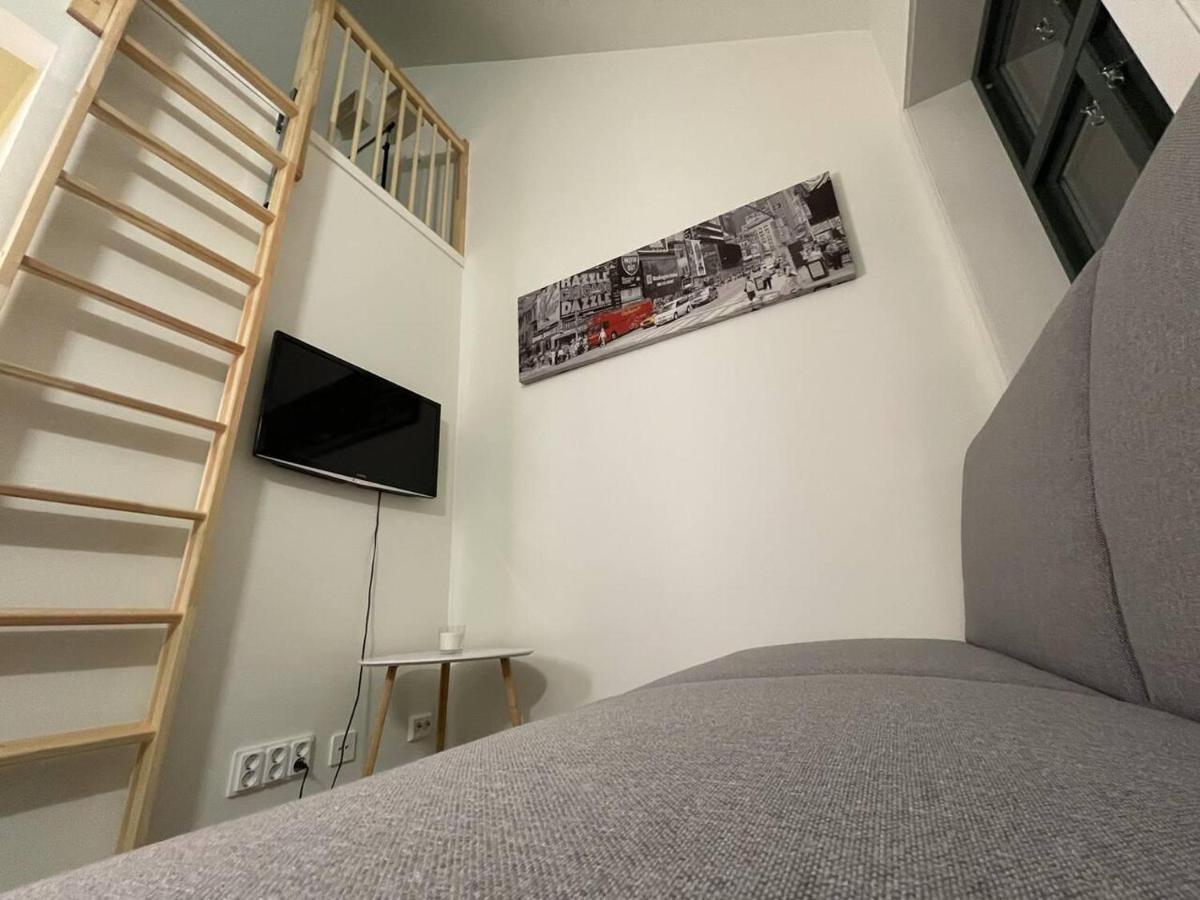 Amazing Studio 2Br Cental Stavanger Bnb 11 Εξωτερικό φωτογραφία