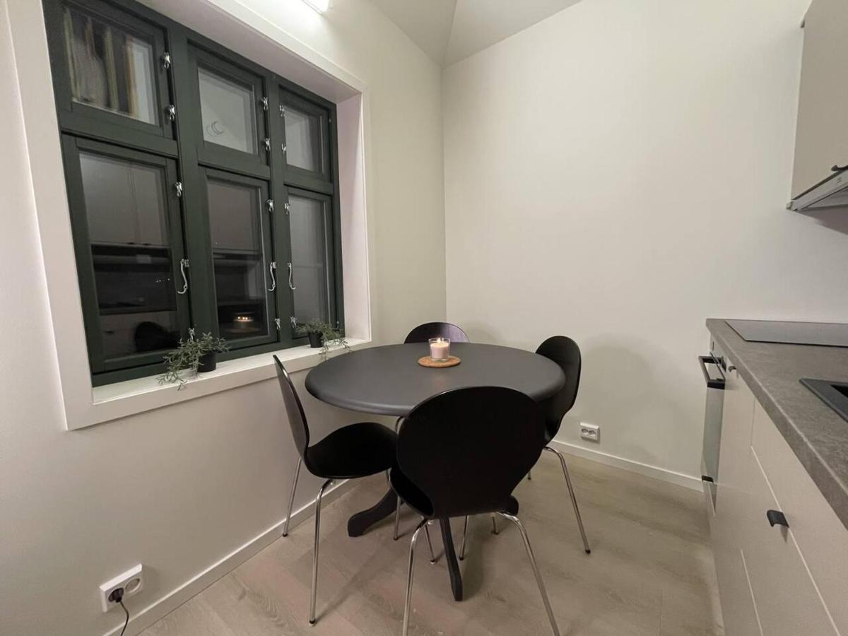 Amazing Studio 2Br Cental Stavanger Bnb 11 Εξωτερικό φωτογραφία